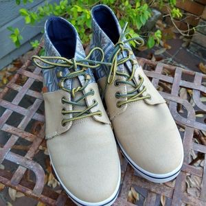 Vans Camryn Slim Native Taose shoe